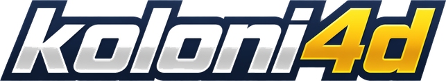 Logo koloni4d